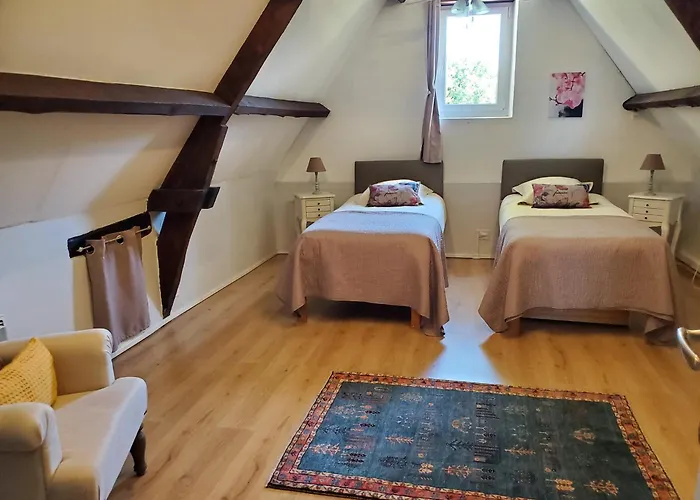 Maison Climatisee Avec Jacuzzi A 10 Min De Sarlat