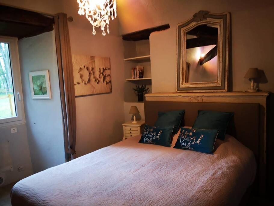 Maison Climatisee Avec Jacuzzi A 10 Min De Holiday home *